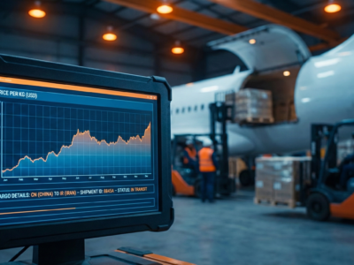 راهنمای انتخاب بهترین شرکت حمل و نقل دریایی 