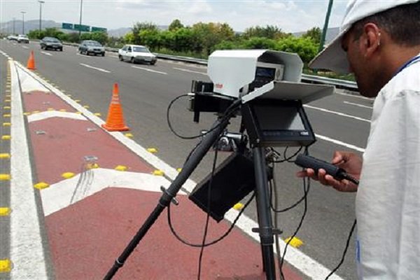 اعمال قانون ۶ میلیون خودرو در تهران به دلیل تخلفات ساکن از ابتدای سال