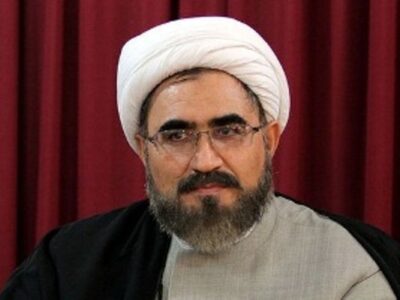 مهاجرنیا: جامعه اسلامی بر سه پایه اقتدار، رحمت و معنویت استوار است