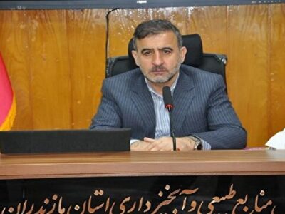 دستگیری و بازداشت ۲ قرق بان و ۲ نگهبان متخلف در مازندران