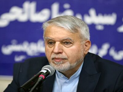 گفت‌وگوهای سازنده با کشورهای عضو اکو، افق همکاری‌های جدید را گشوده است