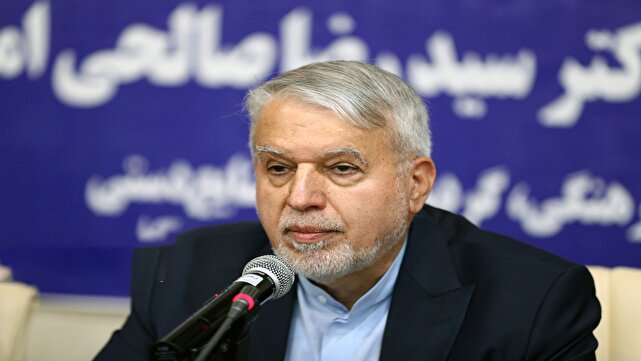 گفت‌وگوهای سازنده با کشورهای عضو اکو، افق همکاری‌های جدید را گشوده است