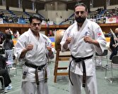 درخشش نمایندگان ایران در مسابقات جهانی کیوکوشین ماتسوشیما