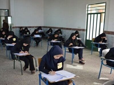 تأثیر قطعی ۶ درس یازدهم و تمام دروس دوازدهم در کنکور ۱۴۰۵