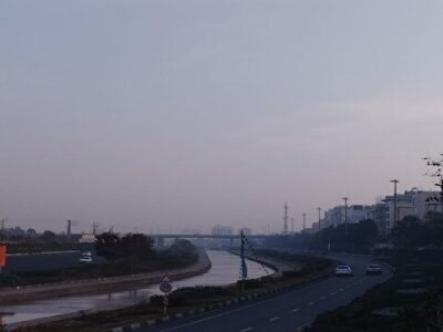 هوای قم پس است!