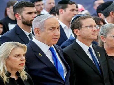 عفـو نتانیاهو: آتش زیر خاکستر خیابان‌ها