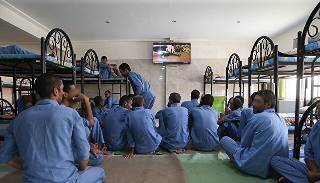 چالش‌ها و راهکار‌های بازتوانی معتادان/ اعتیاد با چالش‌های روانی و اجتماعی همراه است