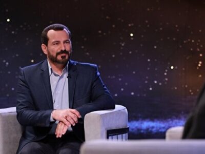 عباس موزون به سراغ تجربه‌های پس از مرگ خارج از ایران می‌رود/ زمان پخش «زندگی پس از زندگی» مشخص نیست