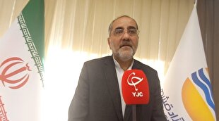 اتمام پروژه عظیم خلیج فارس نیازمند ۷۰۰ میلیون یورو است+ فیلم