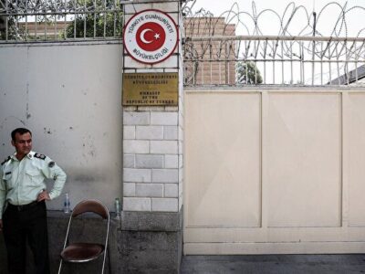 نگاهی به پیامد‌های تاسیس کنسولگری ترکیه در اصفهان