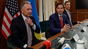 تلاش دیپلماتیک آمریکا در مسکو؛ دیدار فرستادگان ترامپ با پوتین برای ترسیم نقشه خروج از جنگ اوکراین