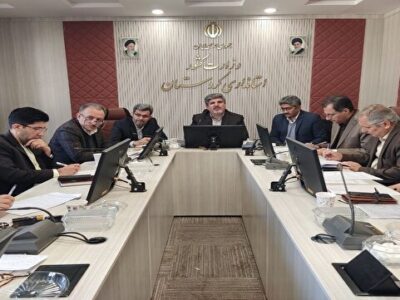 بازنگری طرح شهرک نیشتمان؛ گامی تازه برای توسعه آینده‌محور سنندج