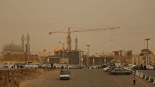 درخواست محیط زیست قم برای تشدید برخورد با خودرو‌های آلاینده