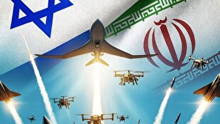 ادعای دیپلمات اروپایی: احتمال حمله نظامی اسرائیل به ایران