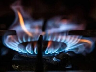 قطعی گاز اهالی منطقه شهر زیبای شهر تهران را به دردسر انداخت