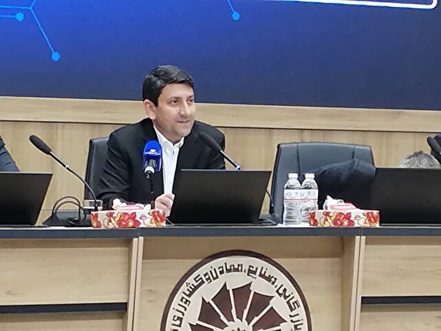 اینترنت برای کسب و کار‌های ما مانند اکسیژن است/ فیلترینگ به مساله‌ای ضد امنیتی تبدیل شده است