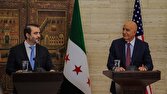 وزیر خارجه سوریه با فرستاده آمریکا دیدار کرد