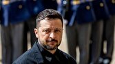 زلنسکی: اوکراین منتظر سیگنال‌هایی از سوی آمریکاست