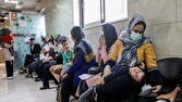افزایش ۳ برابری شیوع بیماری آنفلوآنزا در شهرستان پارس آباد