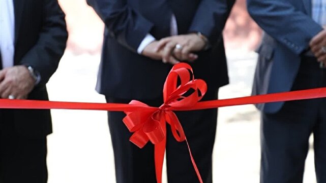 ️آغاز عملیات بهره‌برداری از فاز اول دهکده «امید و زندگی» کرمان