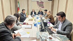 تعیینتکلیف ۳۲ هکتار از اراضی صنعتی راکد کردستان در کارگروه ماده ۴۸