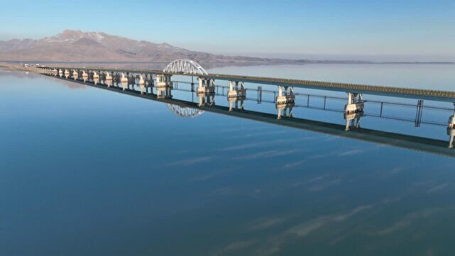 راهکار احیای ارومیه کاهش مصرف آب با فناوری‌های نوین کشاورزی است