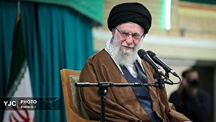 توصیه مهم رهبر معظم انقلاب به رسانه‌ها درباره زنان + فیلم