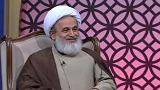 بالاترین سطح دعا، استغفار است + فیلم