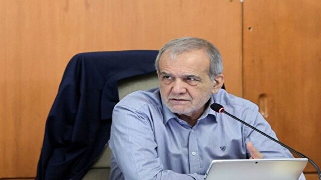 وظیفه همه ما خدمت بدون منت به مردم است/ ایران برای همه ایرانیان