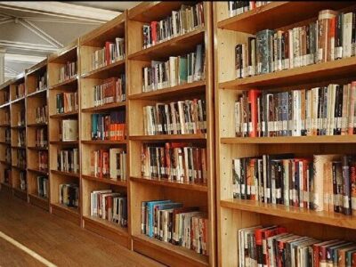 از نبود سالن مطالعه استاندارد تا پیگیری برای راه اندازی کتابخانه سیار در نهبندان