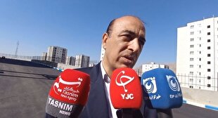 ۵ هزار واحد نهضت ملی مسکن در شهرهای جدید فاقد پروانه ساختمانی هستند/ بهرهبرداری از ۴هزار واحد نهضت ملی مسکن تا دهه فجر+ فیلم