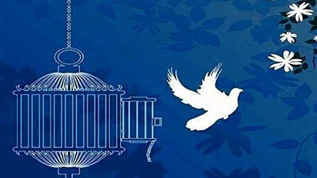 زندگی بخشی از اولیای دم در گمیشان