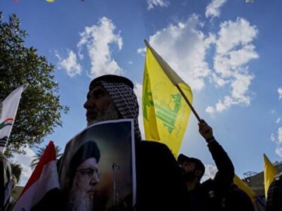 اشتباه فنی یا پالس سیاسی؟ 