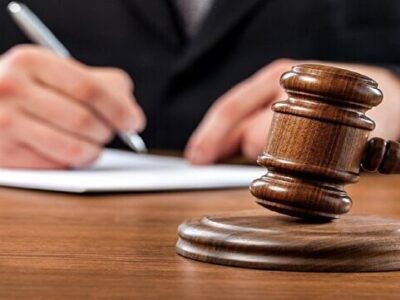 صدور حکم محکومیت ۱۷۰۰ میلیارد ریالی برای یک مدیر مرتبط با حوزه سوخت در هرمزگان