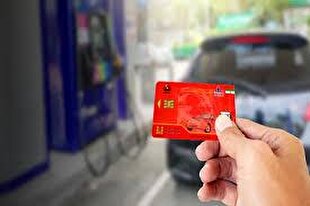 توزیع کارت‌های سوخت با اولویت و بدون تأخیر انجام می‌شود