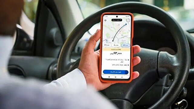 پلتفرم‌ها حق بیمه راننده را پرداخت کنند تا افزایش قیمت ایجاد نشود