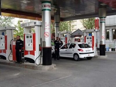 کُدینگ بنزینِ کرمان در پیچوخم عدالت و اعتراض