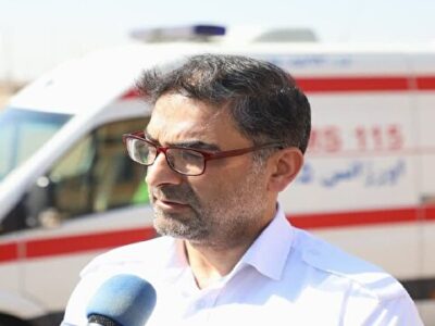 مرگ تلخ دختر چهار ساله و هفت مصدوم در پی واژگونی ساینا در قم