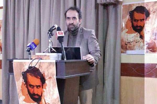 تنها ایرانی‌ها نگران امیرخانی نیستند؛ وطن فارسی نگران جانستان کابلستان