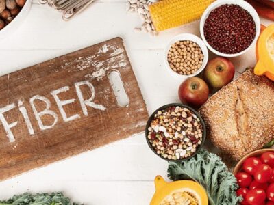 چطور یک مشت فیبر می تواند روزتان را نجات دهد؟ ؛ معرفی چند ماده غذایی پر فیبر
