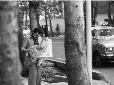 سقوط قیمت آپارتمان در تهران یک هفته بعد از تسخیر سفارت آمریکا