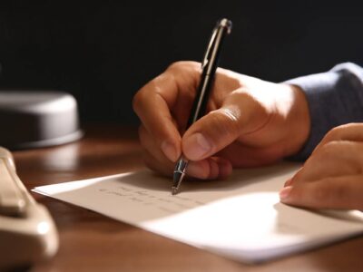 برای کنترل مغزتان «بنویسید»!