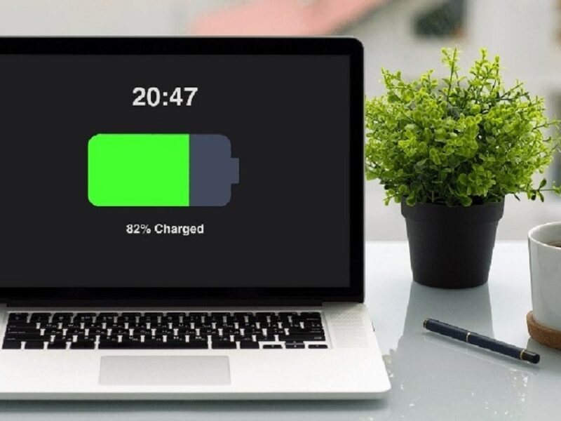 ۵ اشتباه رایج که باتری لپ تاپ شما را از بین می‌برد