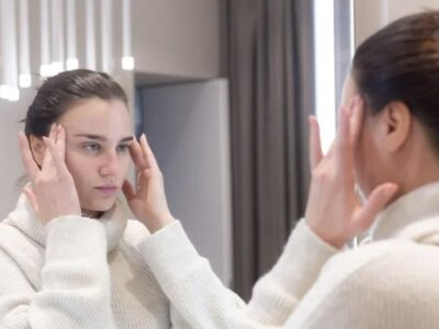 آیا شما دچار اختلال بدریخت‌انگاری بدن هستید؟