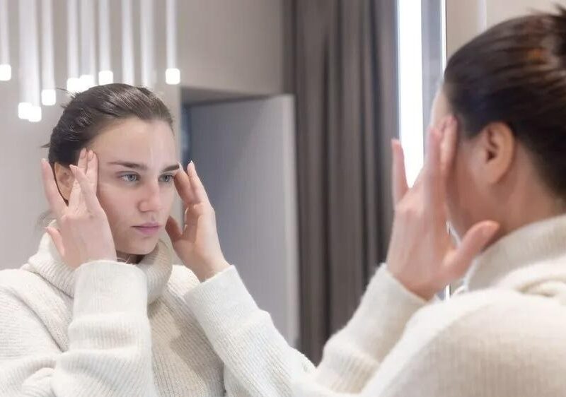 آیا شما دچار اختلال بدریخت‌انگاری بدن هستید؟