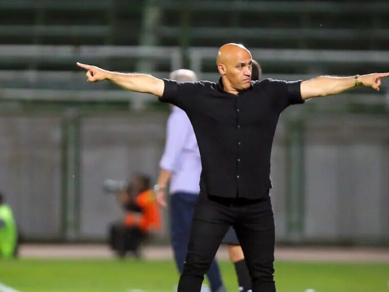 انتقاد رسانه‌های عراقی به بی‌اعتمادی به مربیان داخلی؛ چهار تیم بزرگ عراق بدون مربی بومی