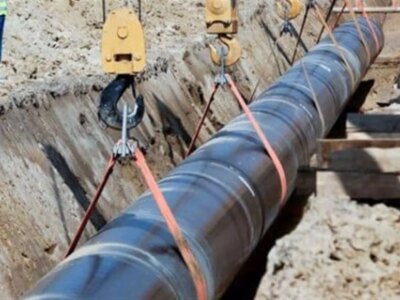 خط لوله نیجریه و مراکش پروژه ای 25 میلیارد دلاری