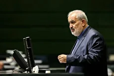 توصیه وزیر نیرو به مردم: برق را در خانه‌ها ذخیره کنید (فیلم)