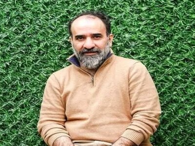 درخواست خانواده رضا امیرخانی درباره بی‌توجهی به اخبار نامعتبر