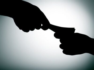 دادستان بم: انهدام یک شبکه هفت نفره رشا و ارتشا